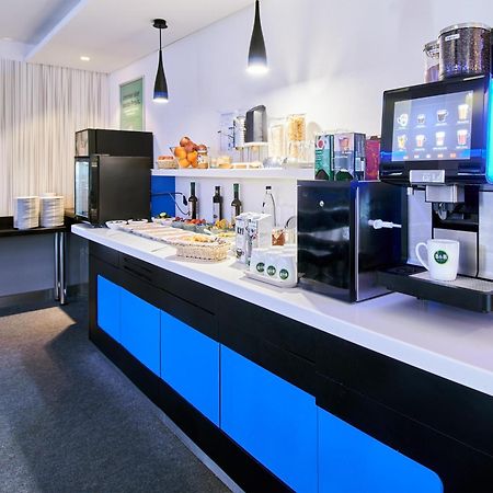 B&B Hotel Koeln-Marsdorf Εξωτερικό φωτογραφία