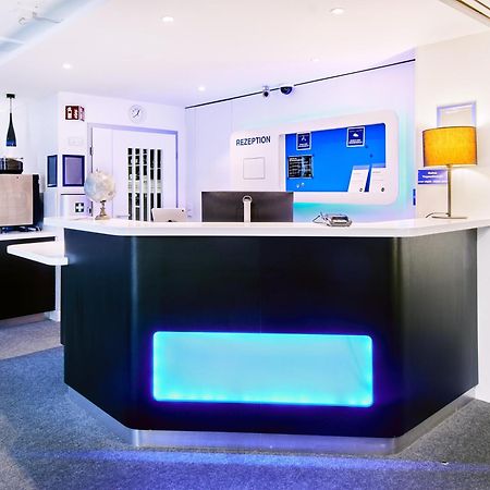 B&B Hotel Koeln-Marsdorf Εξωτερικό φωτογραφία