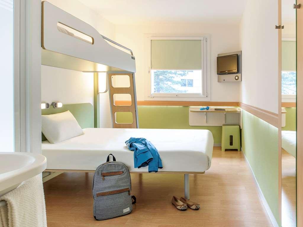 B&B Hotel Koeln-Marsdorf Δωμάτιο φωτογραφία