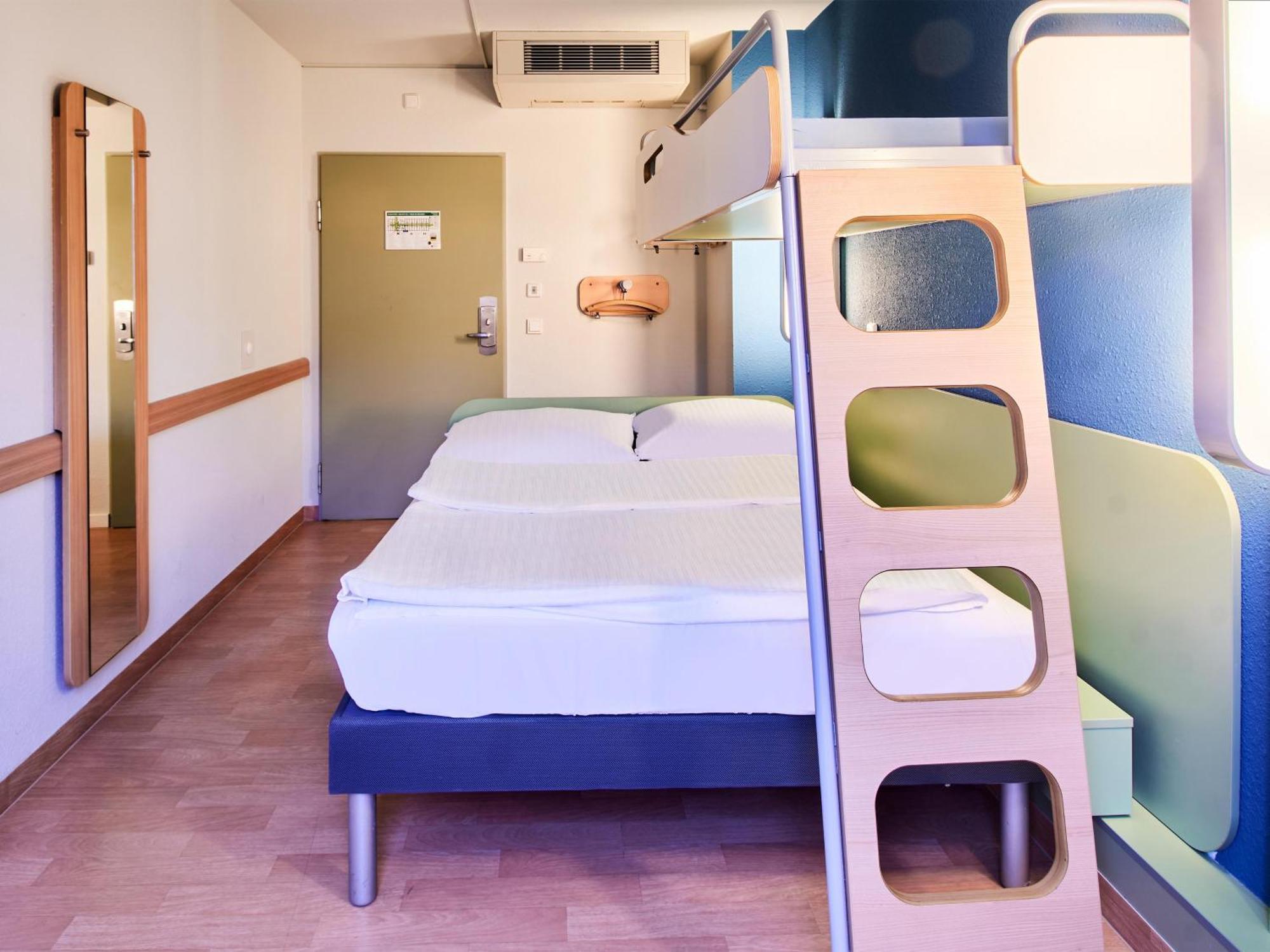 B&B Hotel Koeln-Marsdorf Εξωτερικό φωτογραφία