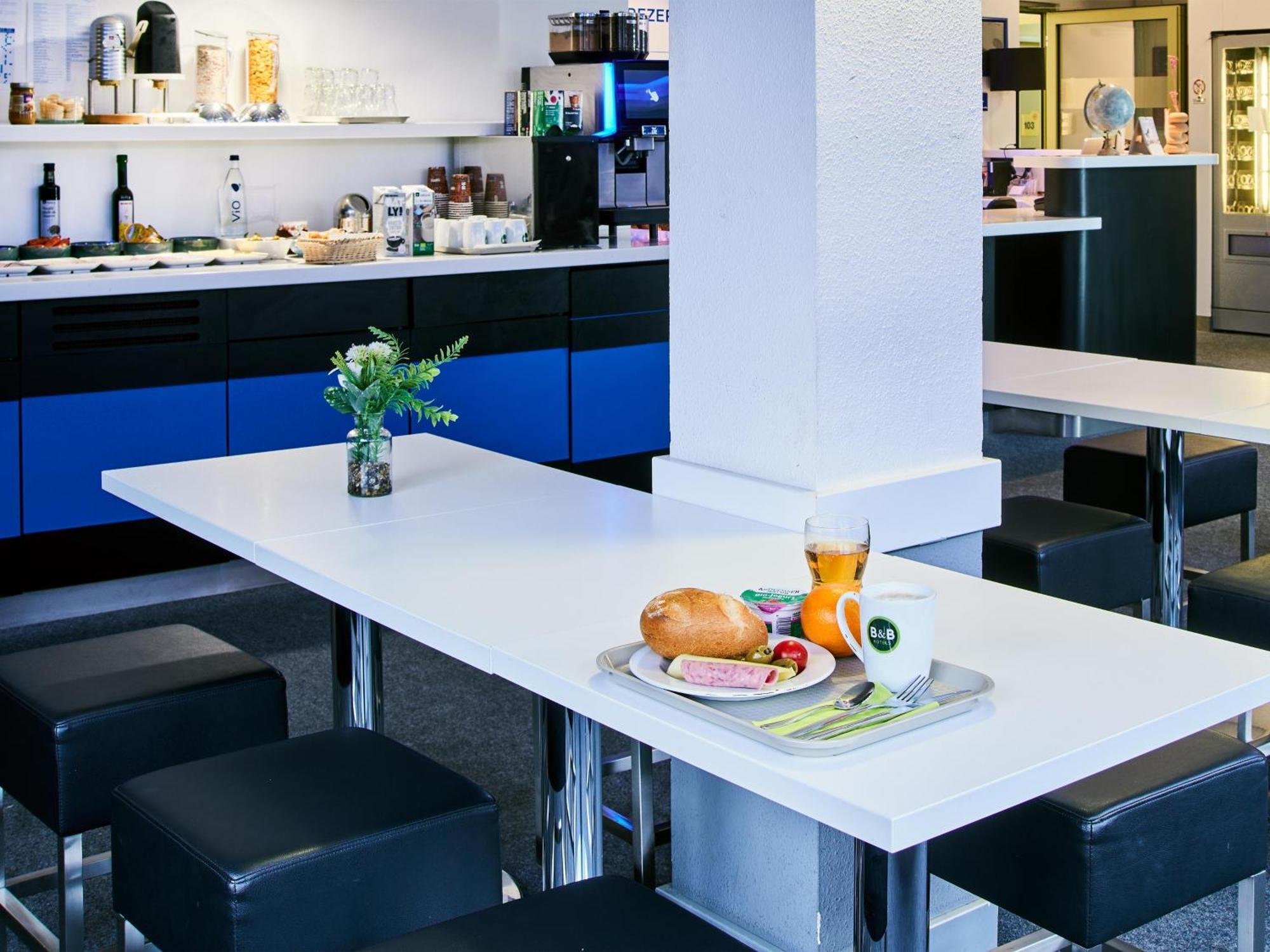 B&B Hotel Koeln-Marsdorf Εξωτερικό φωτογραφία