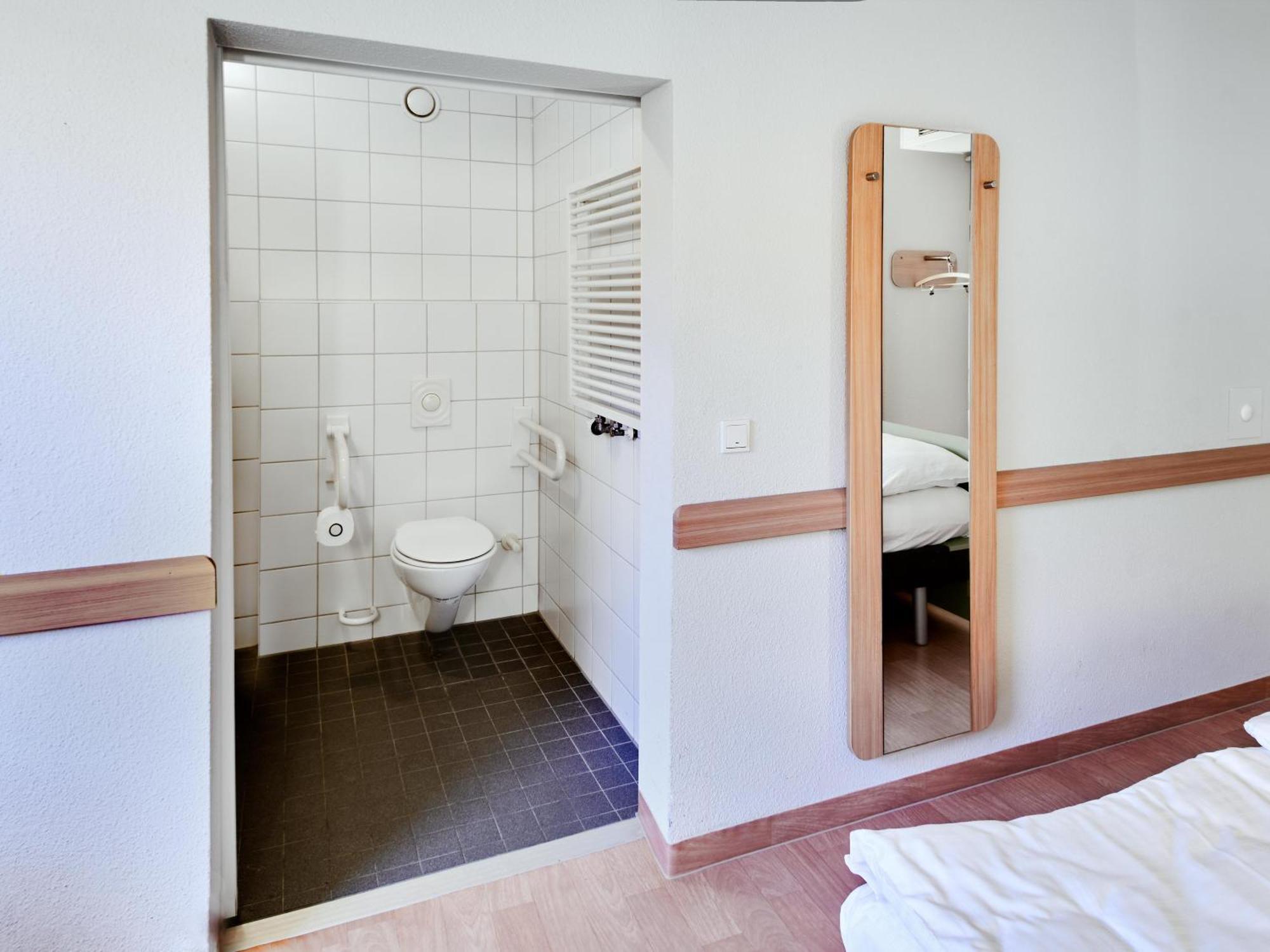 B&B Hotel Koeln-Marsdorf Εξωτερικό φωτογραφία