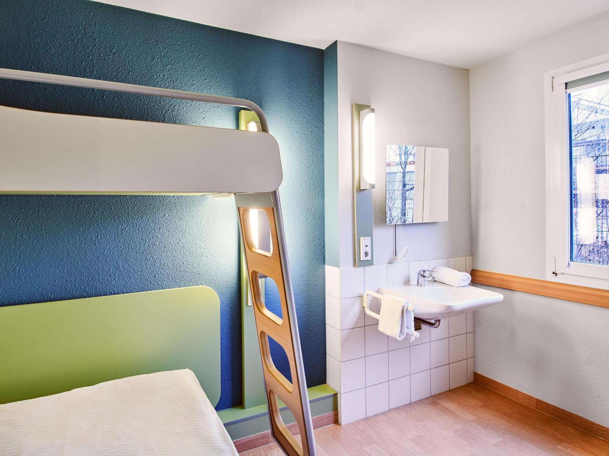 B&B Hotel Koeln-Marsdorf Εξωτερικό φωτογραφία