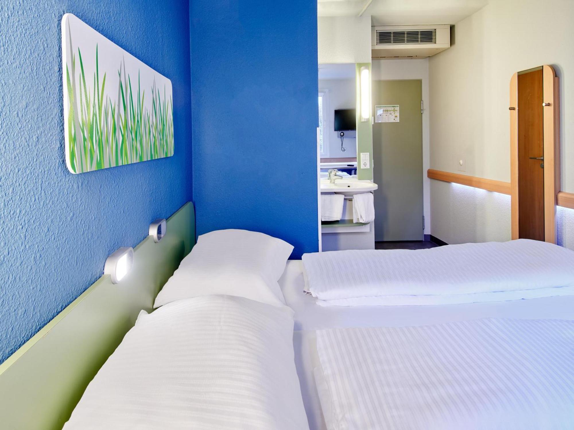 B&B Hotel Koeln-Marsdorf Εξωτερικό φωτογραφία