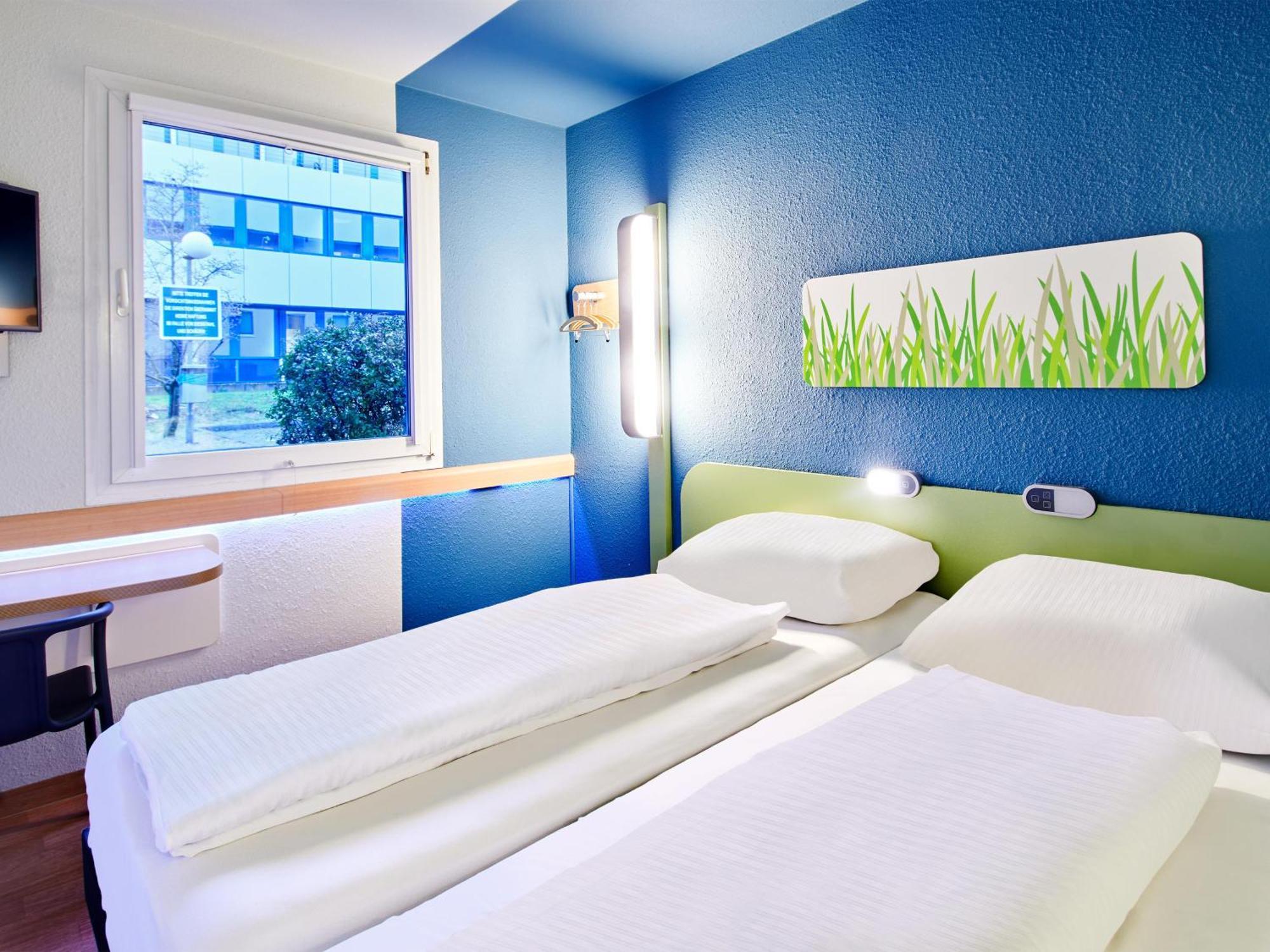 B&B Hotel Koeln-Marsdorf Εξωτερικό φωτογραφία