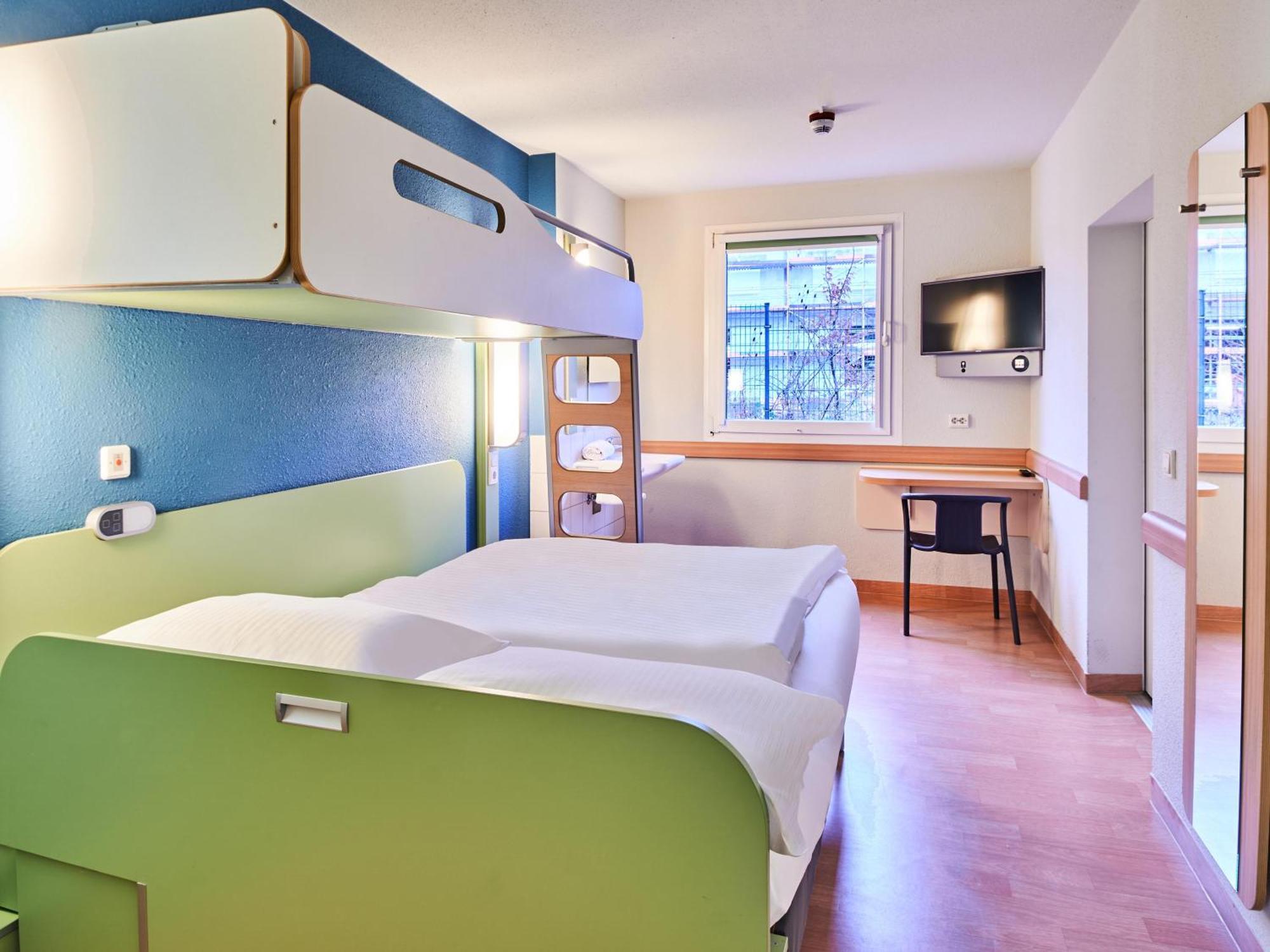 B&B Hotel Koeln-Marsdorf Εξωτερικό φωτογραφία